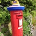 Her Majesty's Royal Mail (with crown) by countrylassie