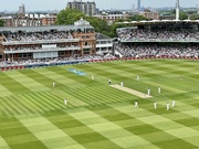 3rd Jun 2022 - Lord’s Cricket Ground 