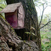 Birdhouse Backside by revken70