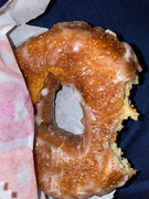 3rd Jun 2022 - National Donut Day