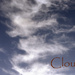 Cloud by francoise