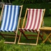 D for Deserted Deckchairs by 30pics4jackiesdiamond