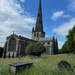 St Oswald's Church, Ashbourne by 365projectmaxine