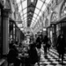 The arcade is a city, a world in miniature . . . by ankers70