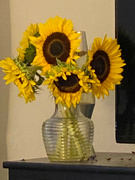 4th Jun 2022 - Sunflowers 🌻 