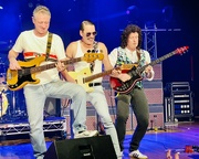 4th Jun 2022 - Freddie Mercury and Queen tribute night
