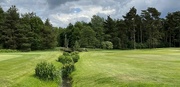 30th May 2022 - Junior County Golf Competition....