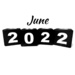 June 2022 by dawnbjohnson2
