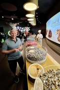 5th Jun 2022 - Lindt Chocolate Museum
