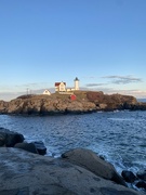 8th May 2022 - Nubble Light