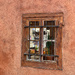 The window.  by cocobella
