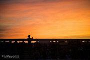 5th Jun 2022 - Rodeo Sunset