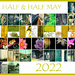 May Collage by annied