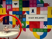 6th Jun 2022 - Ciao Milano 