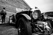 6th Jun 2022 - Churchill's Bentley