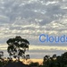 Clouds by sugarmuser