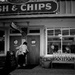 Fish & Chips by cdcook48