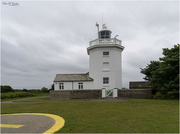 6th Jun 2022 - Cromer Lighthouse