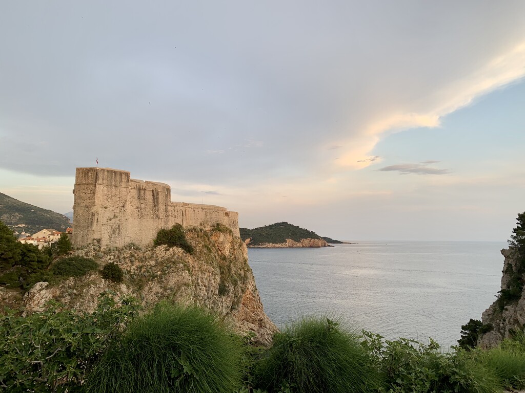 Dubrovnik, Croatia by emma1231