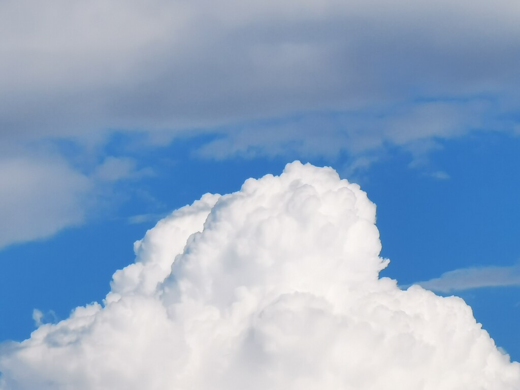 Clouds by plainjaneandnononsense