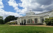 7th Jun 2022 - Chiswick House Conservatory