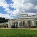Chiswick House Conservatory by fishers
