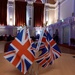 Ready for a Grand Jubilee Ball in Chorley Town Hall by marianj