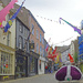 Ulverston Flag Fortnight by marianj