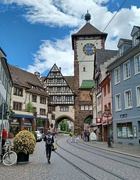 7th Jun 2022 - Freiburg am Breisgau