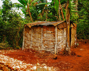 9th May 2022 - Rural Haitian Home