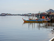 5th Jun 2022 - Fishing Boats, Kuala Kurau