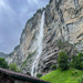 Highest Waterfall in Switzerland by kwind