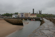 8th Jun 2022 - The Harbour at St Andrews.