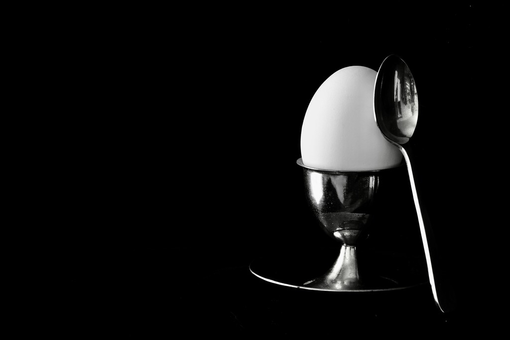 eggcup by amyk