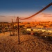 Sunset at Coober Pedy by pusspup