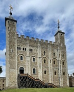 9th Jun 2022 - Tower of London 
