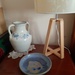 The Blue Vase by mozette