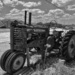 John Deer Tractor  by dkellogg