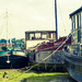boats at Pinmill by cam365pix