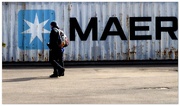 10th Jun 2022 - Maersk