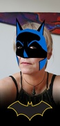 10th Jun 2022 - Batwoman