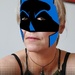 Batwoman by fiveplustwo