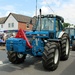 Another Big Blue Tractor by mazlu