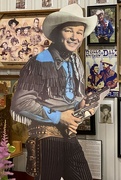 10th Jun 2022 - Do you remember Roy Rogers?