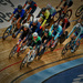 Action at the Velodrome by bob65