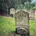 Unusual graves