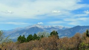 10th Jun 2022 - Pikes Peak