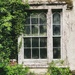 mullioned window by moonbi