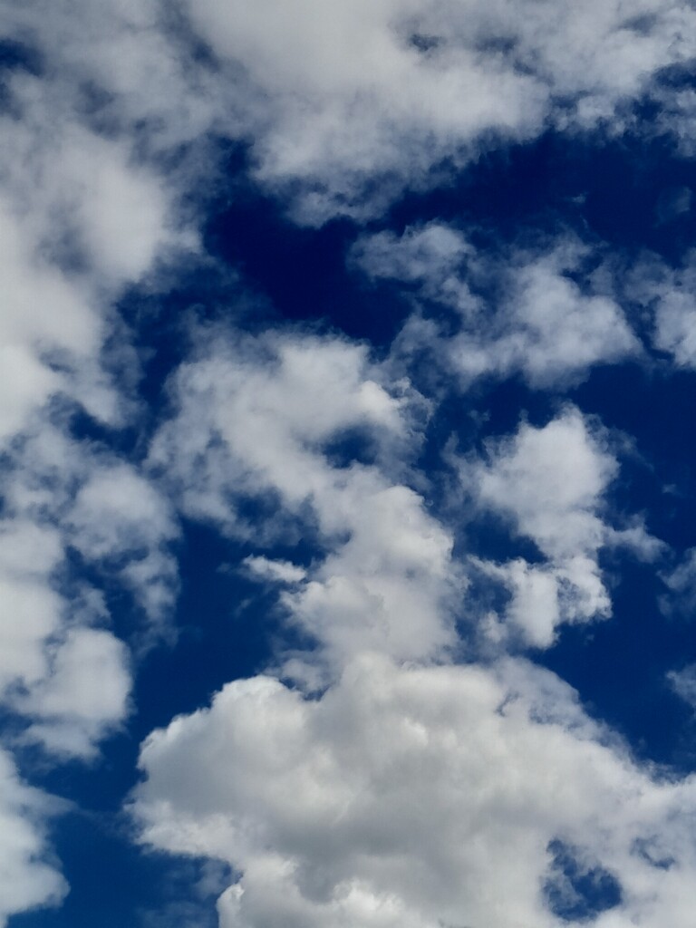 Clouds II. by elsieblack145