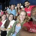 Cards game with lu and friends  by jill2022